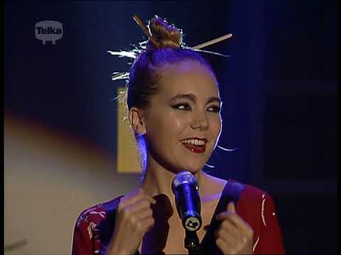 Lucie Vondráčková - Veni Vidi Vici (2003)