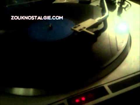 ZOUK NOSTALGIE - ZOUK TIME Dou love 1988 Liso Musique (LM 6057) By DOUDOU 973