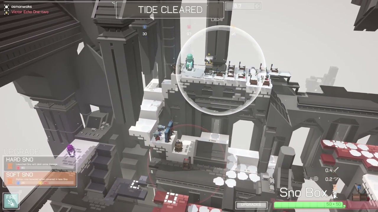 Gameplay Trailer