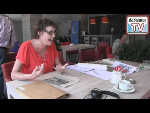 Westenholte in vervlogen tijden