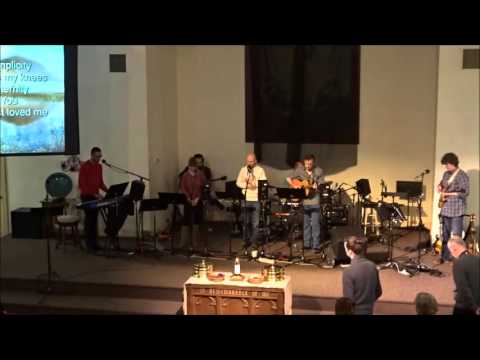 The Beauty of Simplicity (Live Cover)