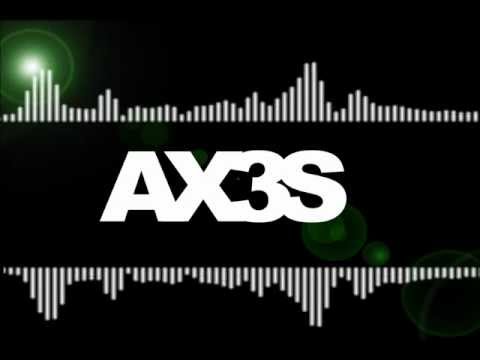 Ax3s - Tonight Ft.Stephanie Kay.