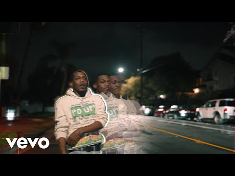 757 BA - REC (Official Music Video)