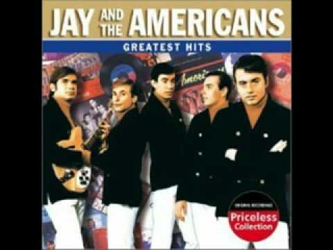 Jay & The Americans - Some Enchanted Evening