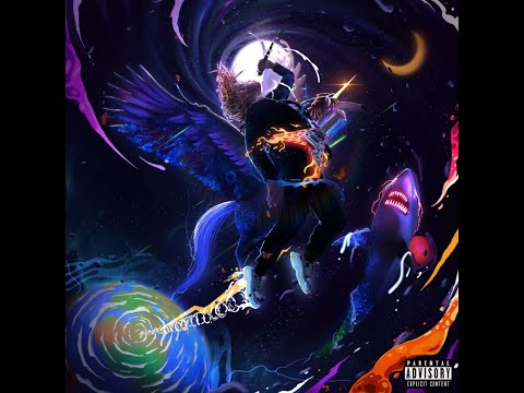 Trippie Redd Type Beat (prod.EfeBeats)