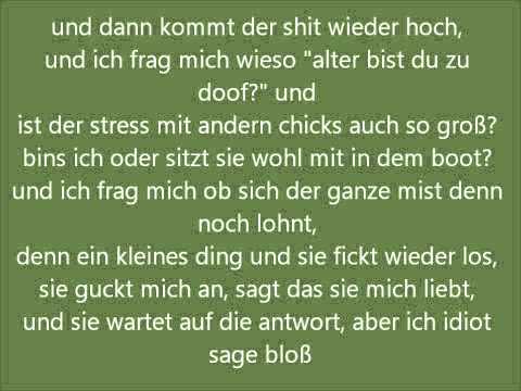 cro - 3 Minuten lyrics [HQ]