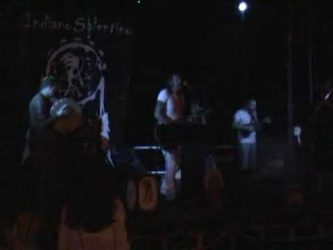 lu rusciu te lu mare. Indiano salentino e Artetnica a Santa Maria di Leuca