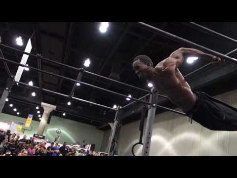 Battle of the Bars 3 : Hivo Gonzales vs. Bryan Clemons | Thats Good Money