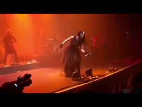 Tarja - Supremacy (Muse Cover) Live in London