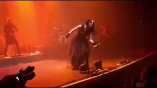 Tarja - Supremacy (Muse Cover) Live in London