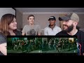 Ishq Shava Full Song REACTION