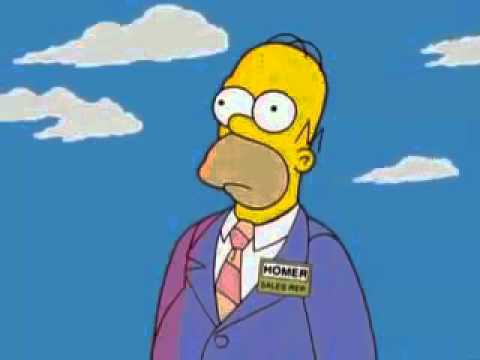 Simpsons   Kauf mich!