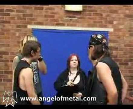 Angel Of Metal interview with Jack Viper Part 2