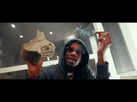 Burna Bandz x Houdini Type Beat - Head Start