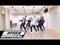 ATEEZ(에이티즈) - 'Say My Name' Dance Practice