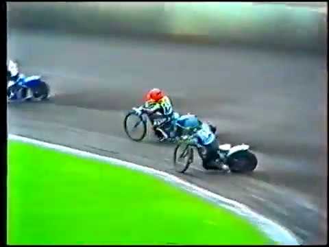 DMP 17 runda Unia T - Polonia B 3.10.1993