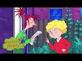 नियम फिर से लिखते हैं Bas Karo Henry बच्चों के ल