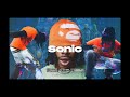 “SONIC” | Cruel Santino ft Odunsi Type Beat | Afro Alternative Instrumental