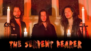 Image of Die Ego – The Serpent Bearer