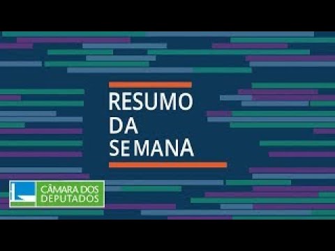 Resumo da Semana: Medida Provisória aumenta margem para empréstimos consignados - 01/07/2022