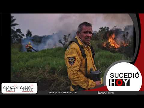 Comerciantes de Calamar cuestionan cobro del certificado bomberil || 🎞️ #SucedioHoy 10 de Septiembre