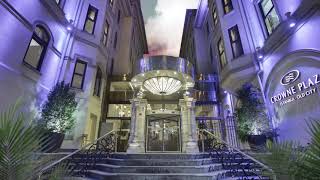 Crowne Plaza İstanbul Old City