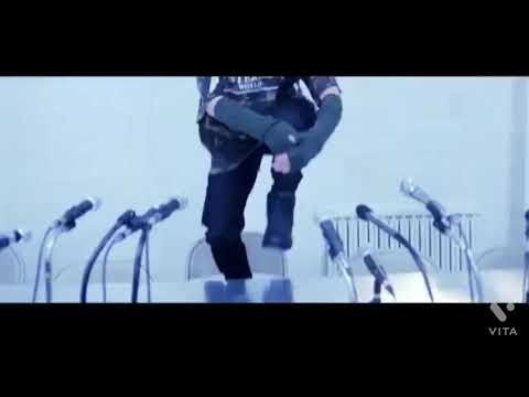 BTS Mic Drop at 0.4x Speed