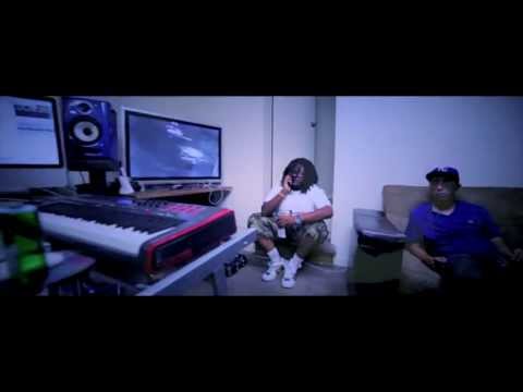 LIL BLOOD FT: LIL GOOFY & BOO BANGA - SYRUP NO ICE