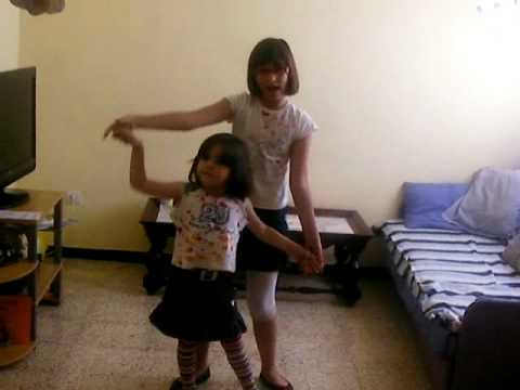 Agatha y jade ( no soy un superman)