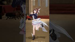 ときのそら - 【踊ってみた】混沌ブギ【#shorts /ときのそら/ホロライブ】