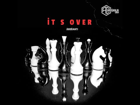 AroGanti -It s Over
