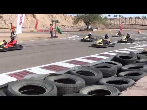 SWS round # 4 Finals