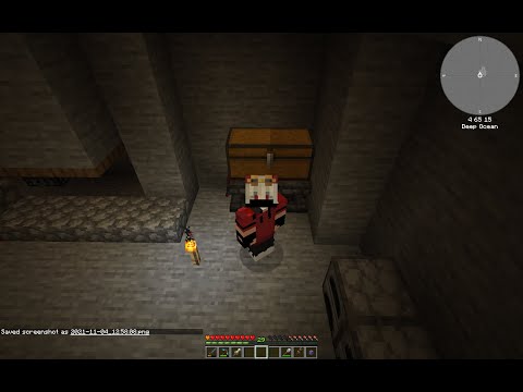 Alchemy Table steht auch | Minecraft Cave Factory | Folge 05 |