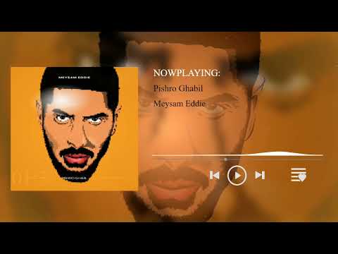 Reza Pishro - Ghabil (Remix) by Meysam Eddie  پیشرو قابیل ریمیکس #pishro #remix #ghabil #پیشرو