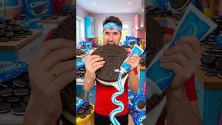 ¿Puedo CONVERTIR una OREO en SQUISHY?