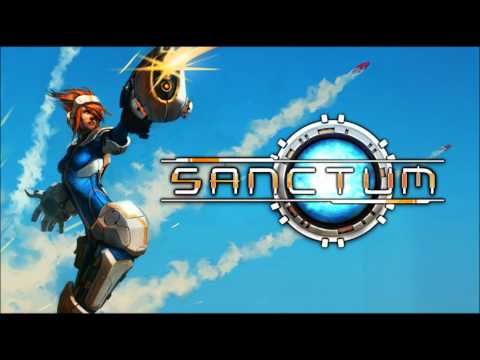 Sanctum - The Wanderers