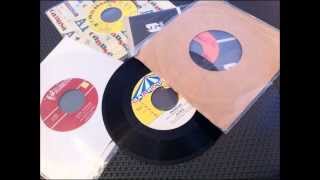 GERALLDO , GERRY BOULET ( Les Gants Blancs ) Ma fille ( The Temptations - My Girl )