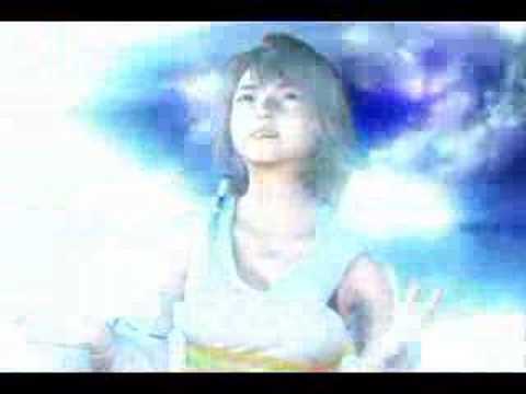 Final Fantasy X: video 1 