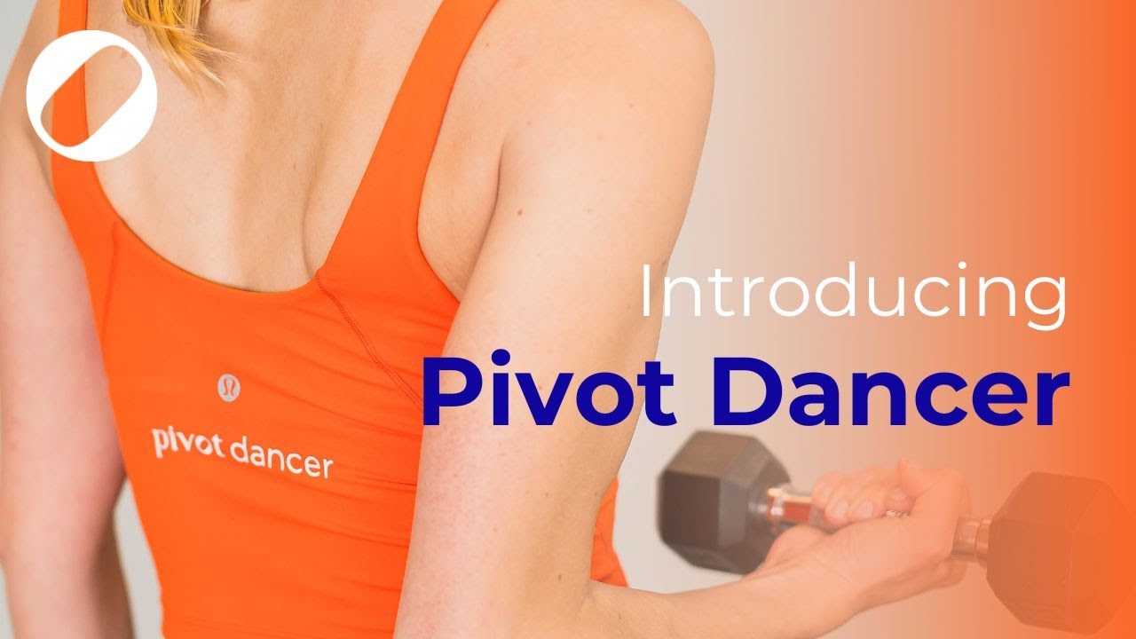 Introducing Pivot Dancer
