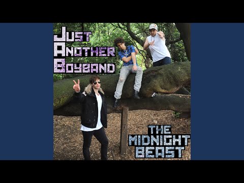 Just Another Boyband