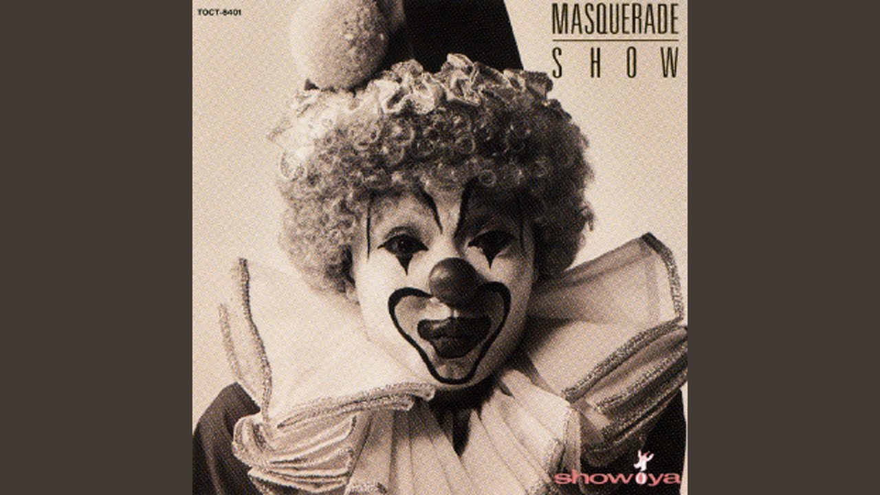 Masquerade / SHOW-YA