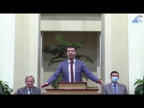 Monică Morar | Transmisie Live | Betania Jebel