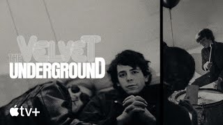 The Velvet Underground (2021) Video