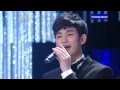 Kim Soo Hyun's Performance @K.B.$ Award 