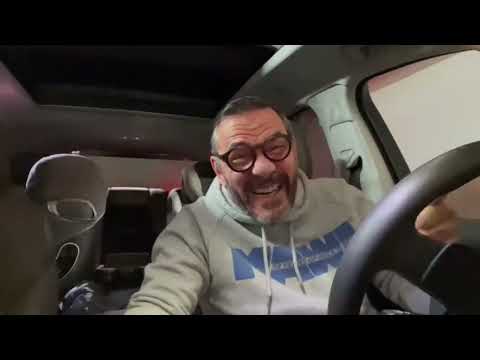 Hausflur + Neuer Freund - 123/38 | Witz vom Olli