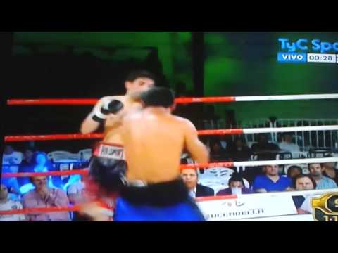 Javier "Chispita" Chacón