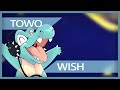 Wish by Towodile