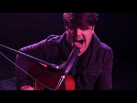 Johnson McCloud - Proof your Wishes (live 2021)