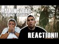 The Walking Dead Season 11 Episode 3 'Hunted' REACTION!!