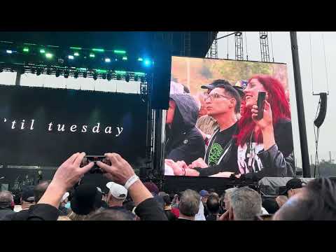 ‘Til Tuesday - Live @ Cruel World Festival 2025 (5/17/25) - first concert in 33 years!